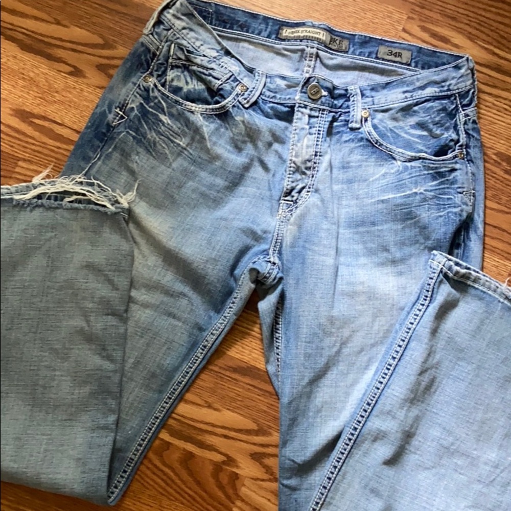 Men’s BKE Jeans